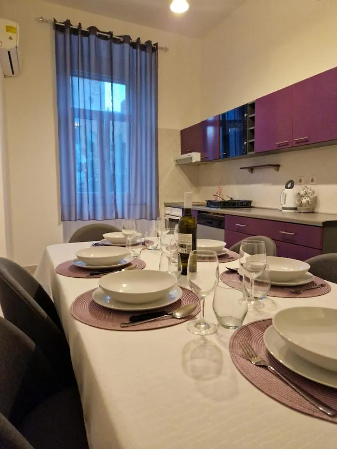 Apartment Toni Pula Hırvatistan
