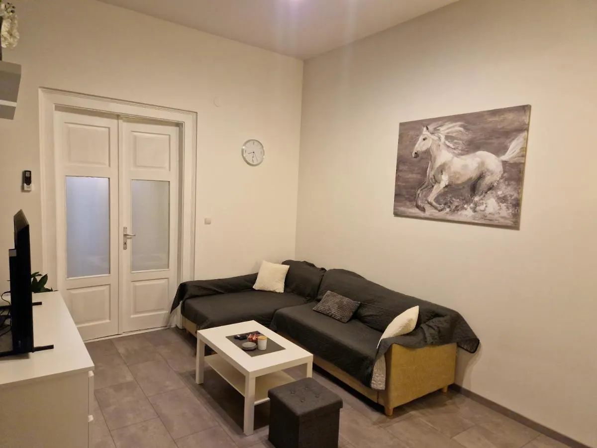 Apartment Toni Pula