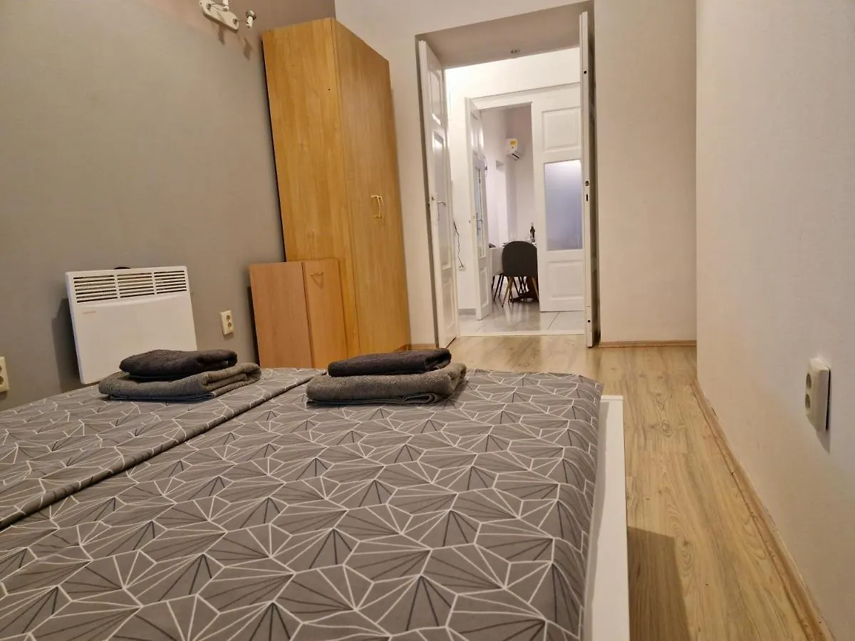 Apartment Toni Pula