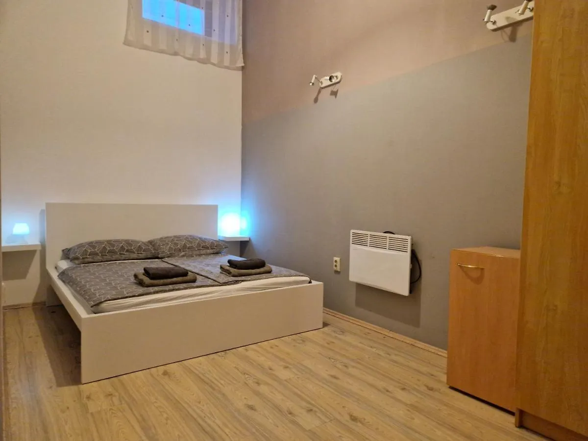 Apartment Toni Pula