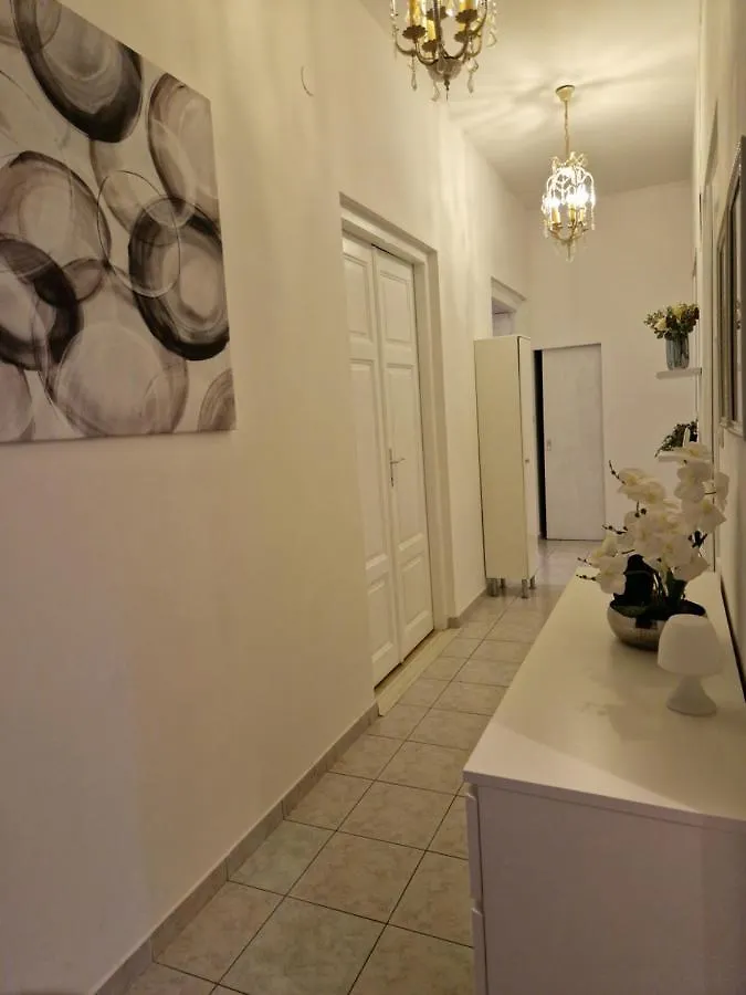 Apartment Toni Pula Croatia