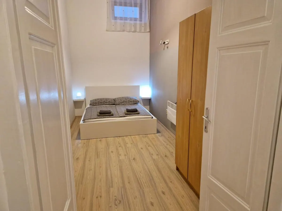 Apartment Toni Pula Croatia