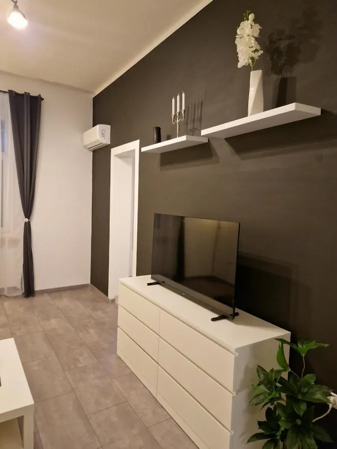 Apartment Toni Pula
