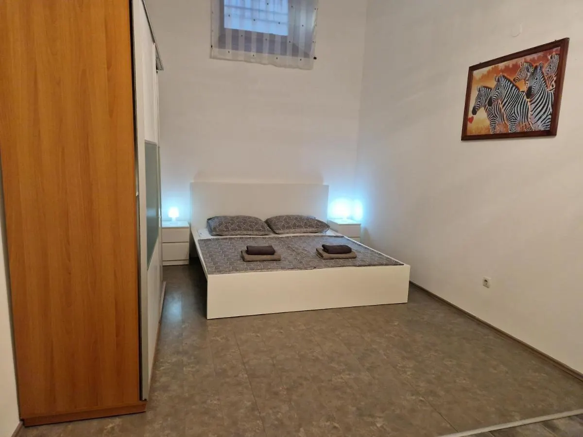 Apartment Toni Pula Croatia