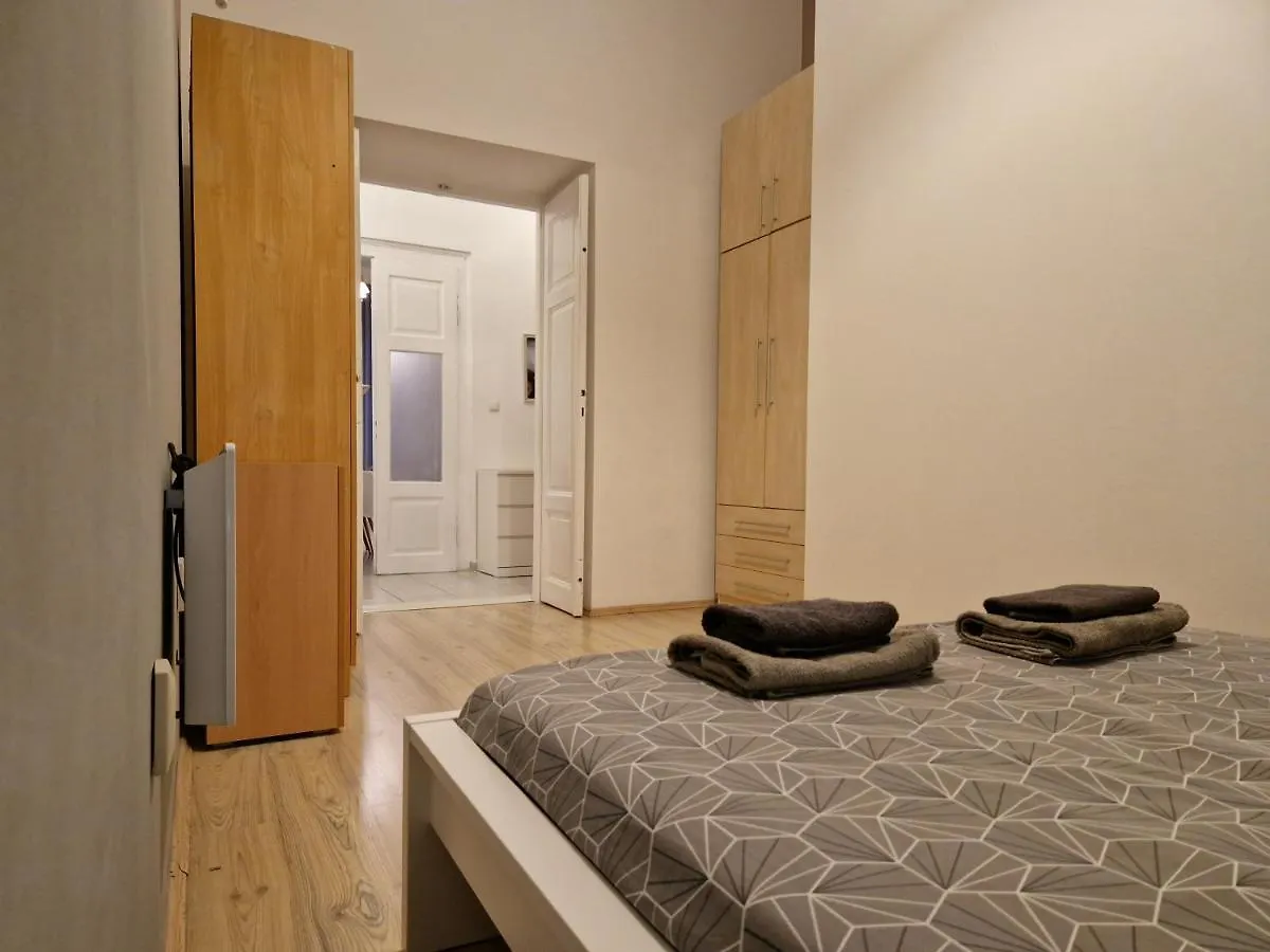 Apartment Toni Pula