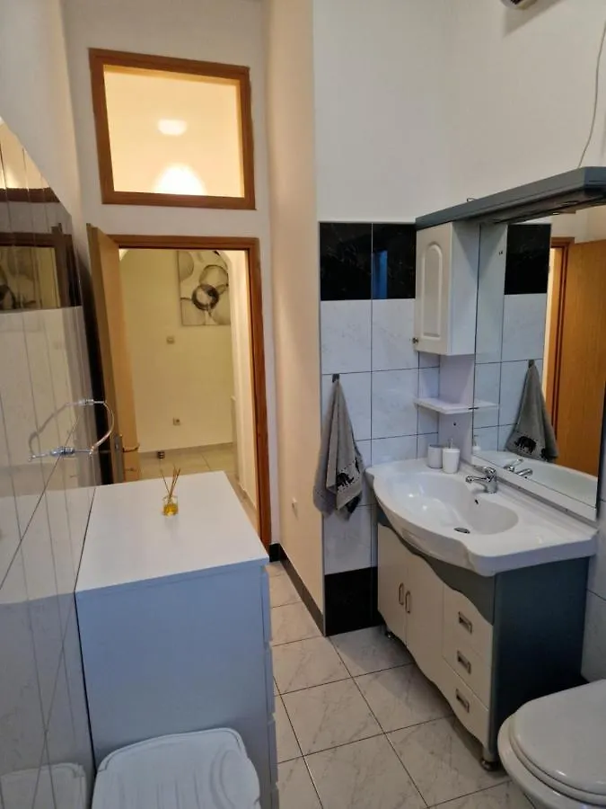 Apartment Toni Pula