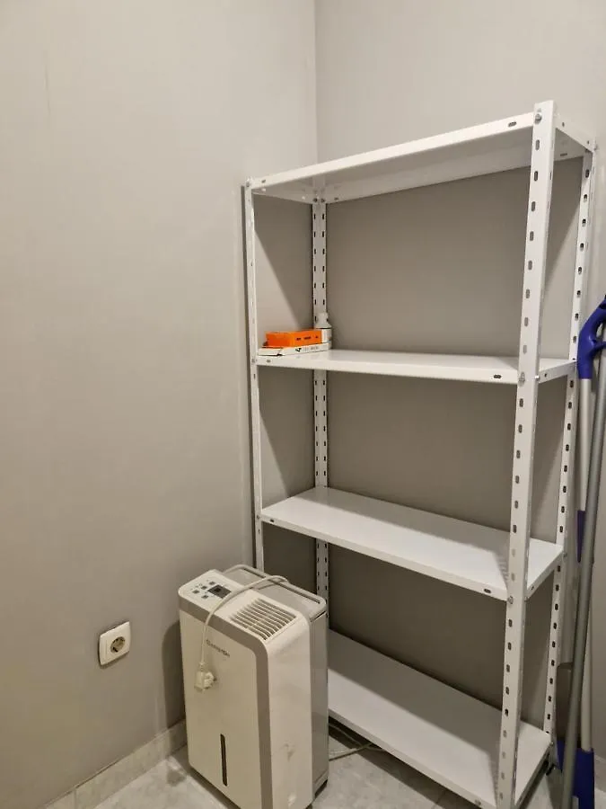 Apartment Toni Pula 0*,  Croatia